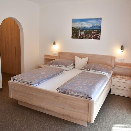 Ferienwohnungen Burgwies San Martino In Passiria  Kültér fotó