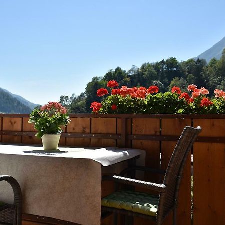 Ferienwohnungen Burgwies San Martino In Passiria  Kültér fotó