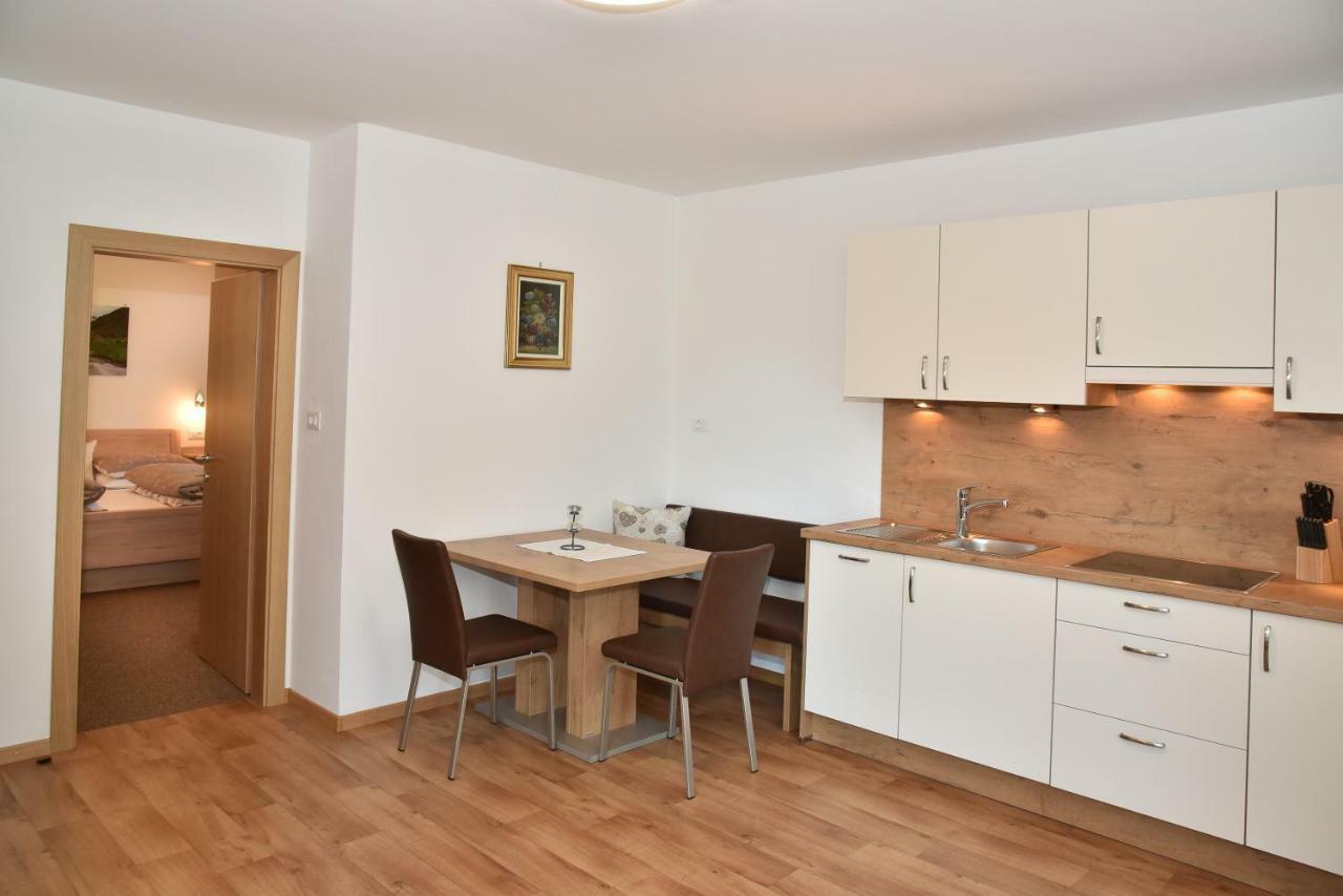 Ferienwohnungen Burgwies San Martino In Passiria  Kültér fotó