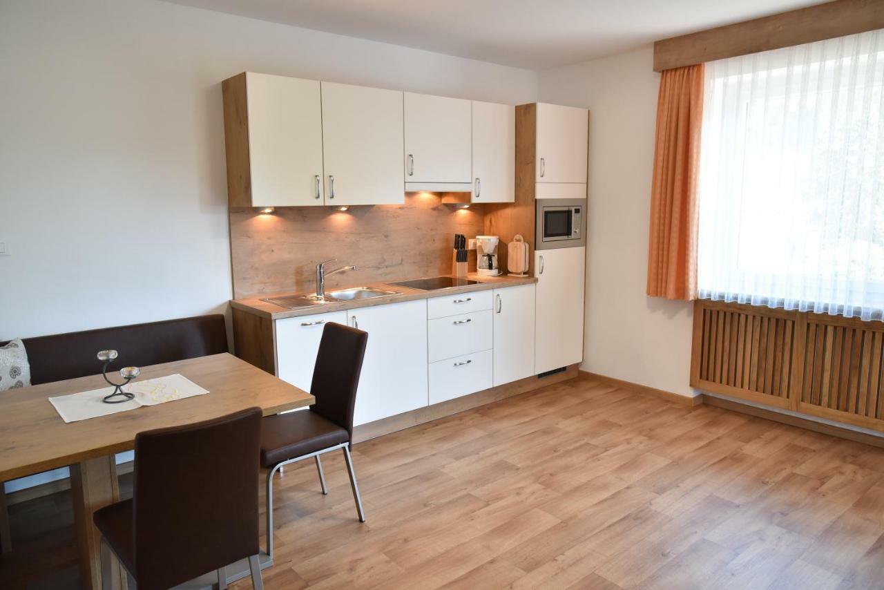 Ferienwohnungen Burgwies San Martino In Passiria  Kültér fotó