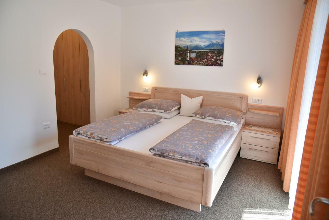 Ferienwohnungen Burgwies San Martino In Passiria  Kültér fotó
