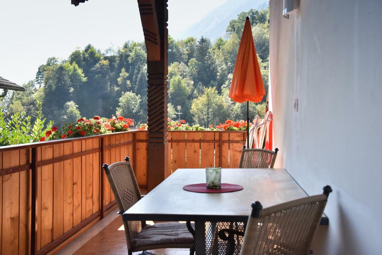 Ferienwohnungen Burgwies San Martino In Passiria  Kültér fotó